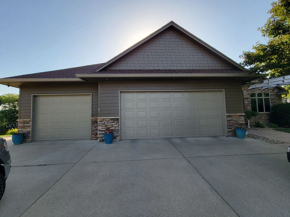 All Photos for Brush Brothers Painting in Sioux Falls, SD