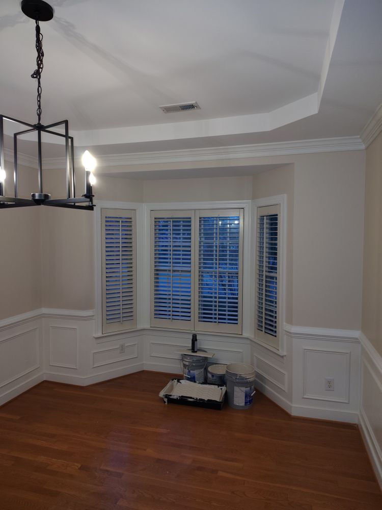 All Photos for Color Coats Painting in Chesterfield, VA