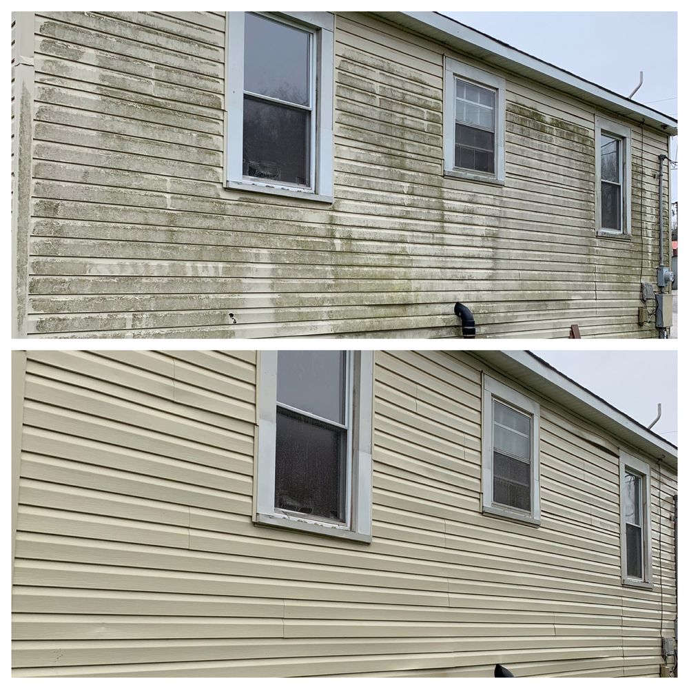 All Photos for JB Applewhite's Pressure Washing in Anderson, SC