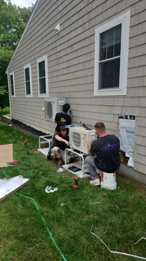 All Photos for Joe Medeiros Electrical in Weston, MA