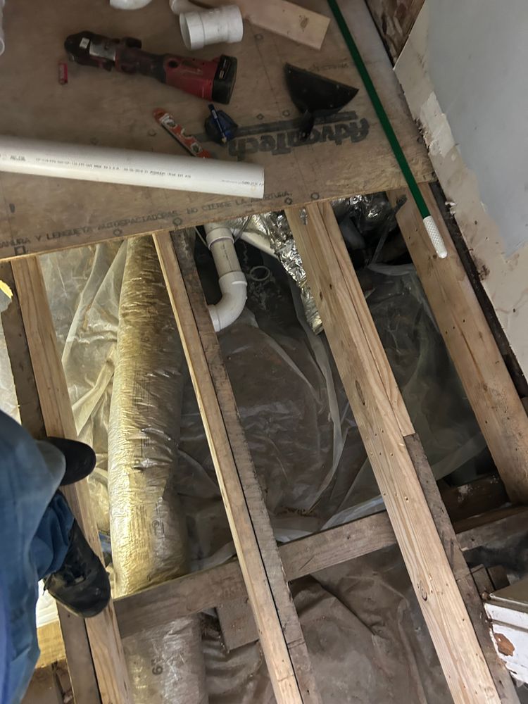 All Photos for Pro Plumbing and Home Improvements in Goodlettsville, TN