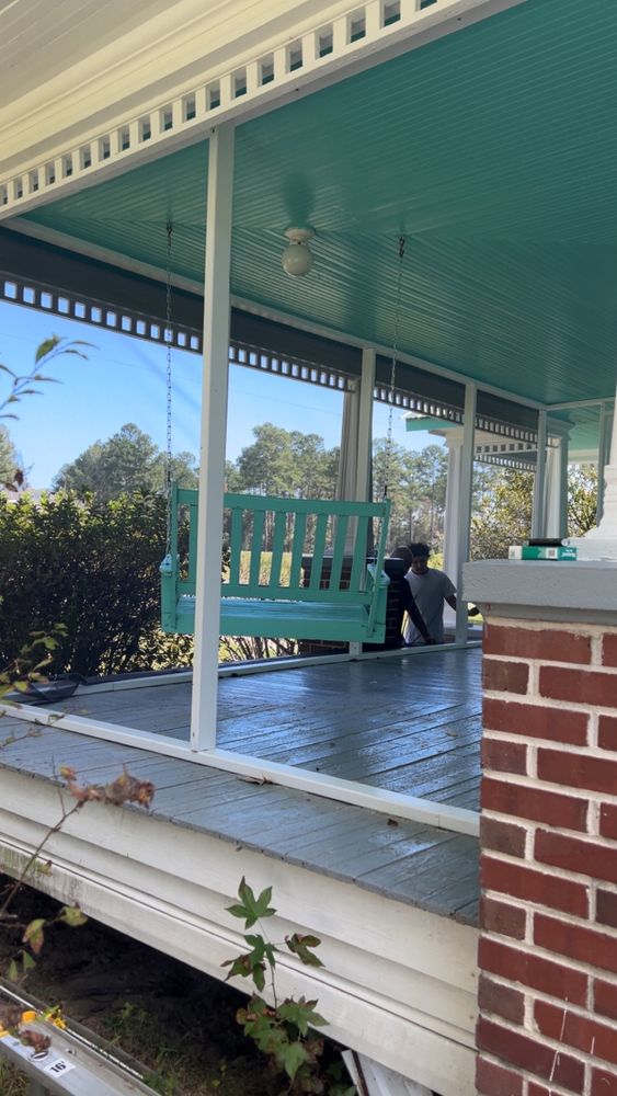 All Photos for Julios Pro Paintz in Savannah, GA