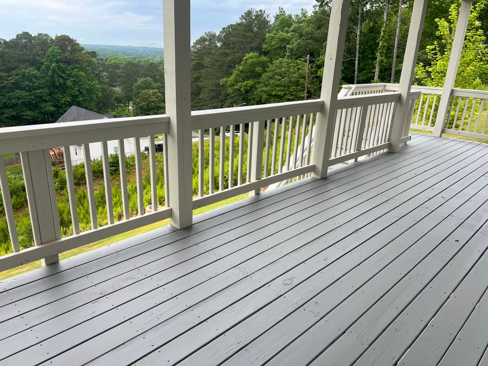 All Photos for Greenbriar Remodeling & Painting LLC in Marietta, GA