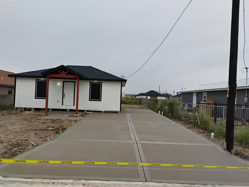 All Photos for Superior Painting and Metal Solutions in McAllen, TX