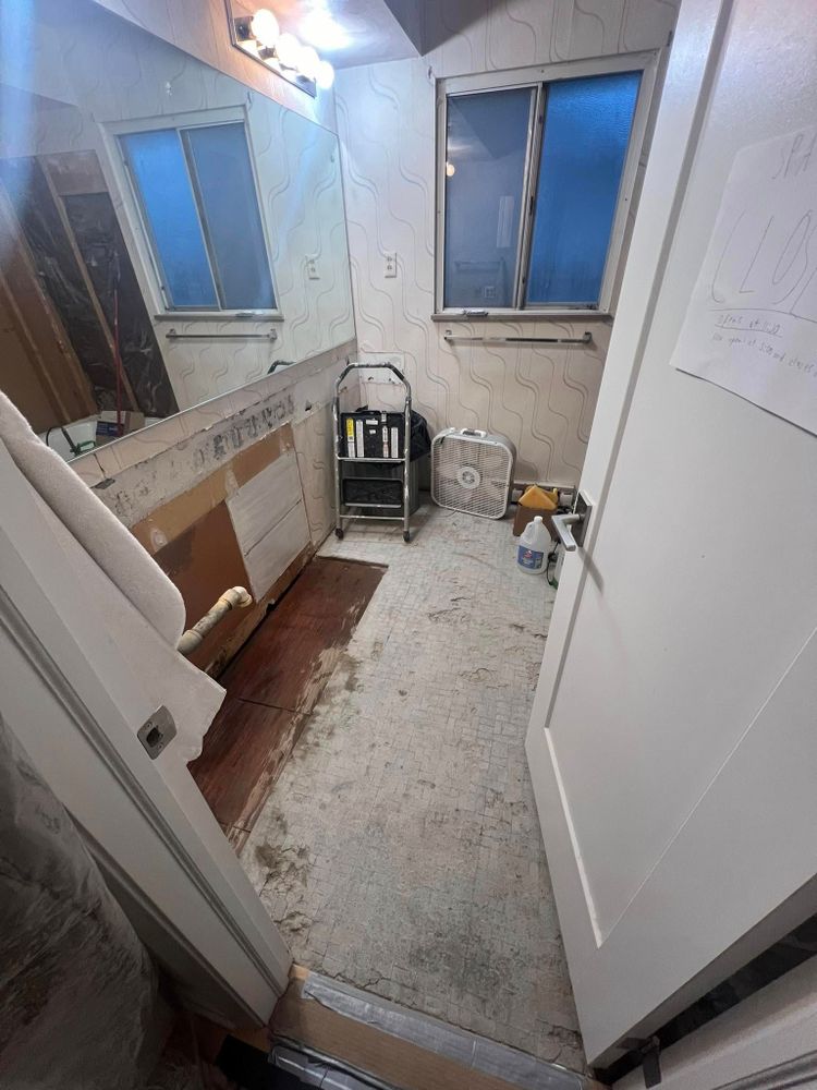 All Photos for Toni the Plumber LLC in North Olmsted, OH