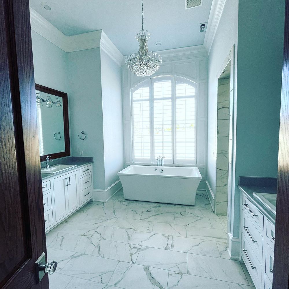 Transform your home with our expert kitchen renovation service, enhancing functionality and style. We customize designs to reflect your taste, ensuring a modern, efficient space tailored perfectly for you. for "Crafted In The Mind, Carved By The Hands" in Fayetteville, AR