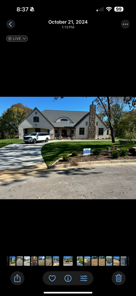 Enhance your landscape's vitality with our irrigation system service, providing efficient water distribution to maintain lush gardens while reducing runoff and safeguarding your investment in beautiful outdoor spaces. for Bailey’s Lawn Care & Dirt Service in Murray, KY
