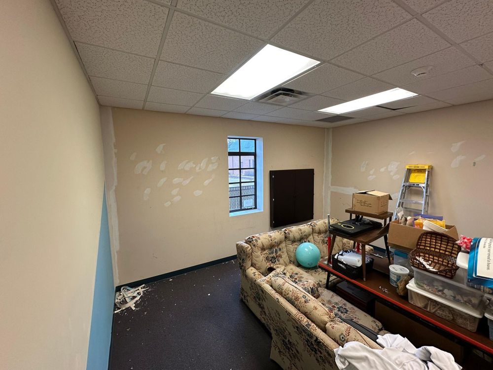 All Photos for Cornerstone Painting in Monroe, GA