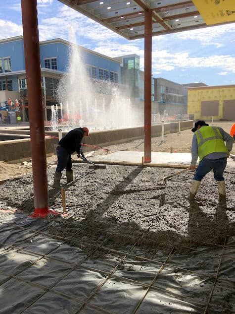 All Photos for Midcities Concrete in Arlington, TX