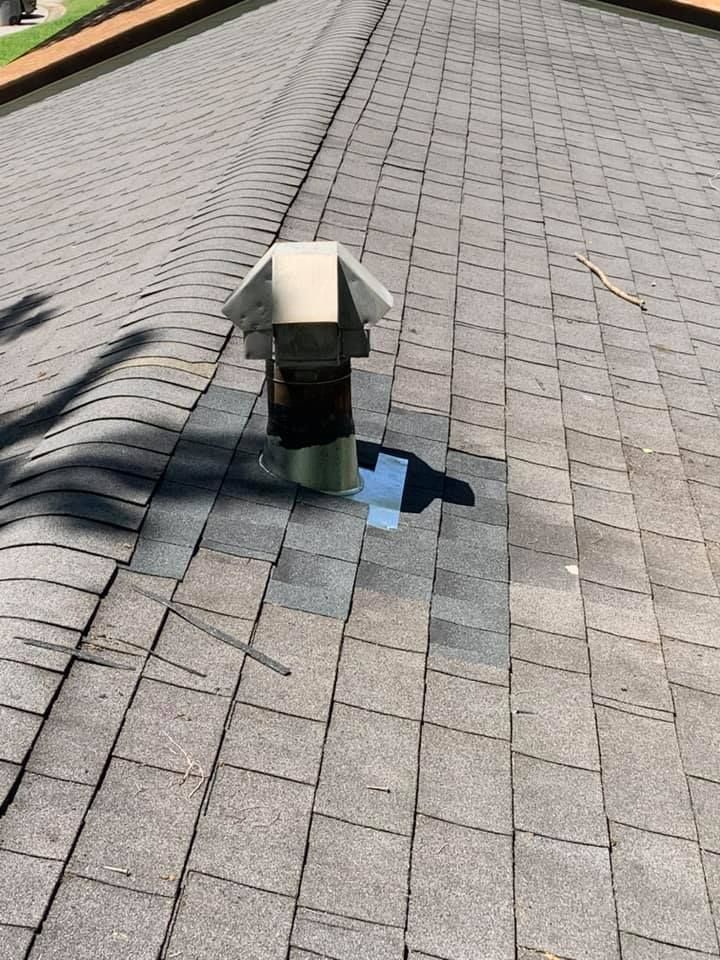 Ensure your home's safety with our comprehensive roofing inspections, identifying potential issues before we escalate. Enhance longevity and prepare for a seamless roofing installation when necessary, offering peace of mind and value. for Above All Roofing in St. Louis, MO