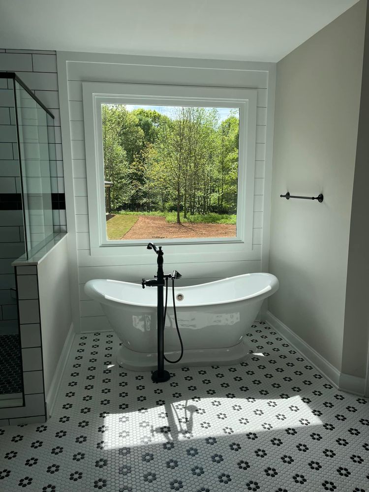 All Photos for HillCreek Construction in Commerce, GA