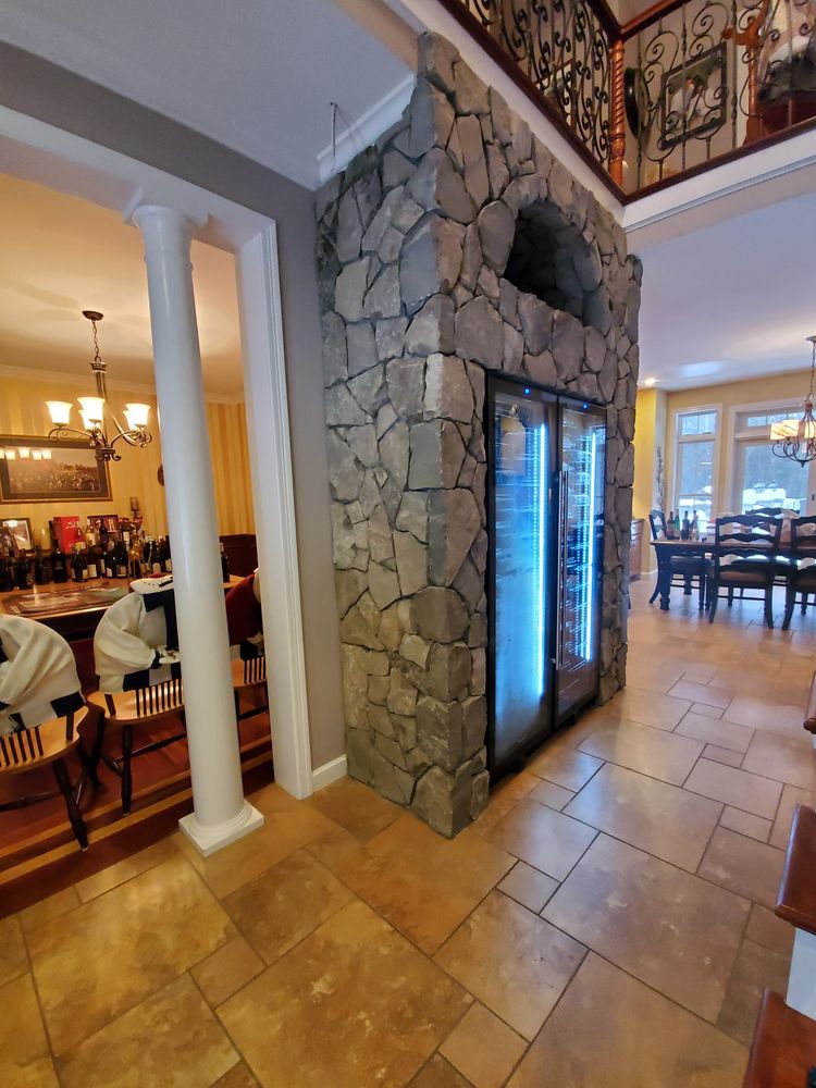 All Photos for 207 Stonework in Kennebunkport, ME