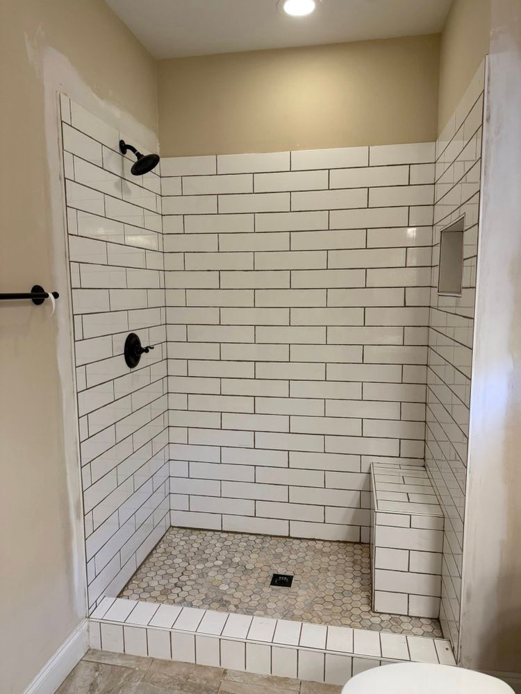 All Photos for Jeronimo Construction LLC in Cleveland, TN