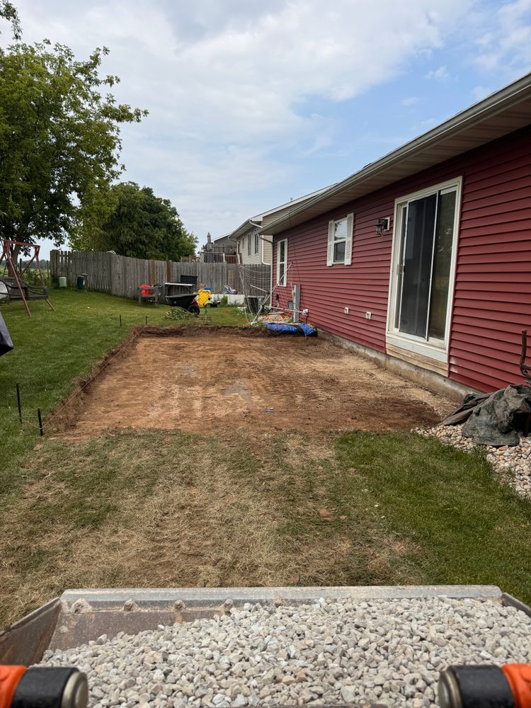 All Photos for H&L Lawn Care LLC in Twin Lakes, WI