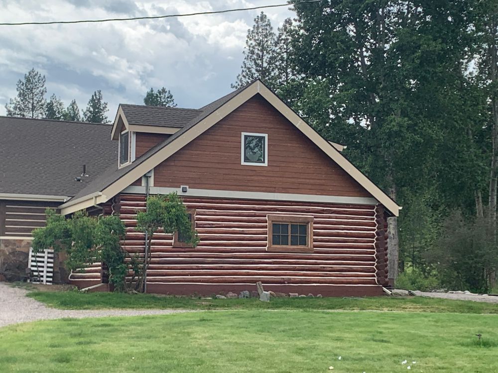 All Photos for Wild West Log home specialists in Corvallis, MT