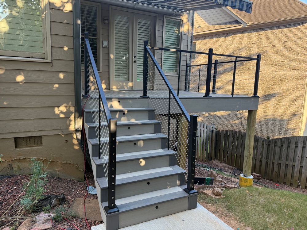 All Photos for United Remodeling in Atlanta,,  GA