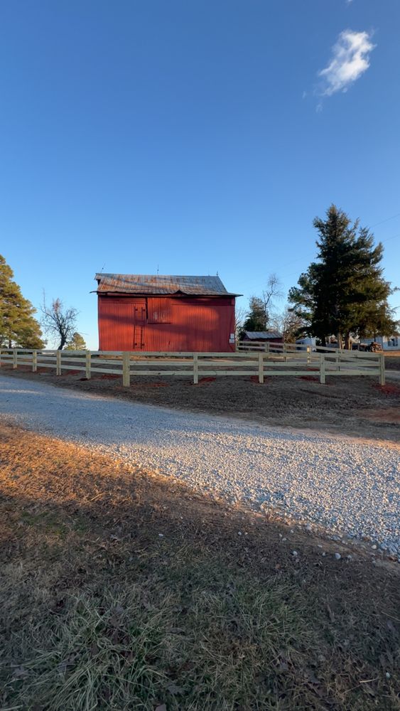 All Photos for TriCity Fence and Contracting in Petersburg, VA