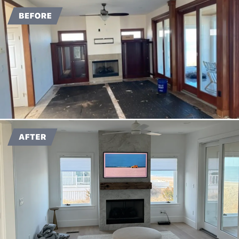 All Photos for A&M Contracting Services LLC in Braintree, MA