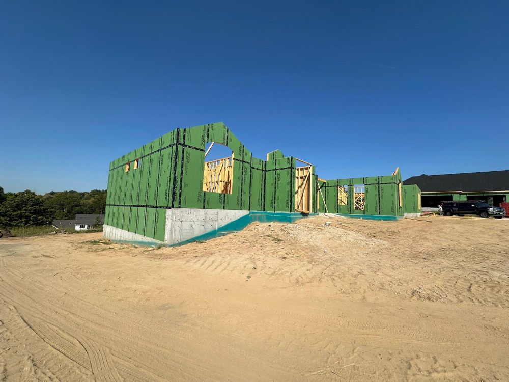 All Photos for Blair Construction & Home Improvement in St. Charles, MO