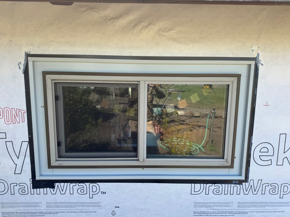 All Photos for Djg Construction in Wallowa, OR