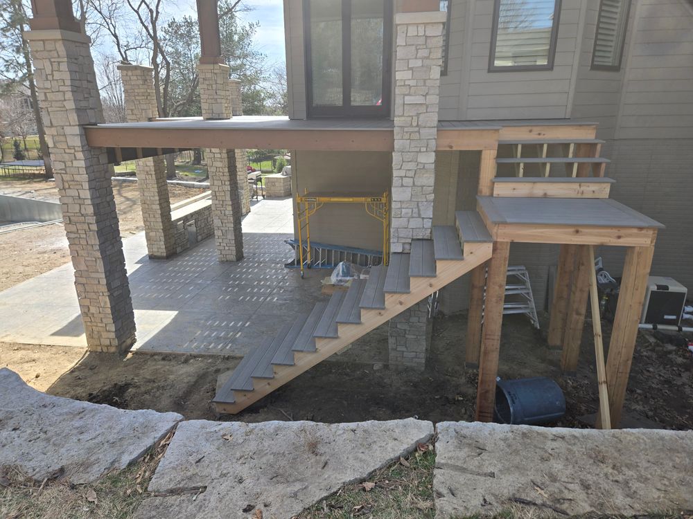 All Photos for Artifex Construction Inc in Omaha, NE