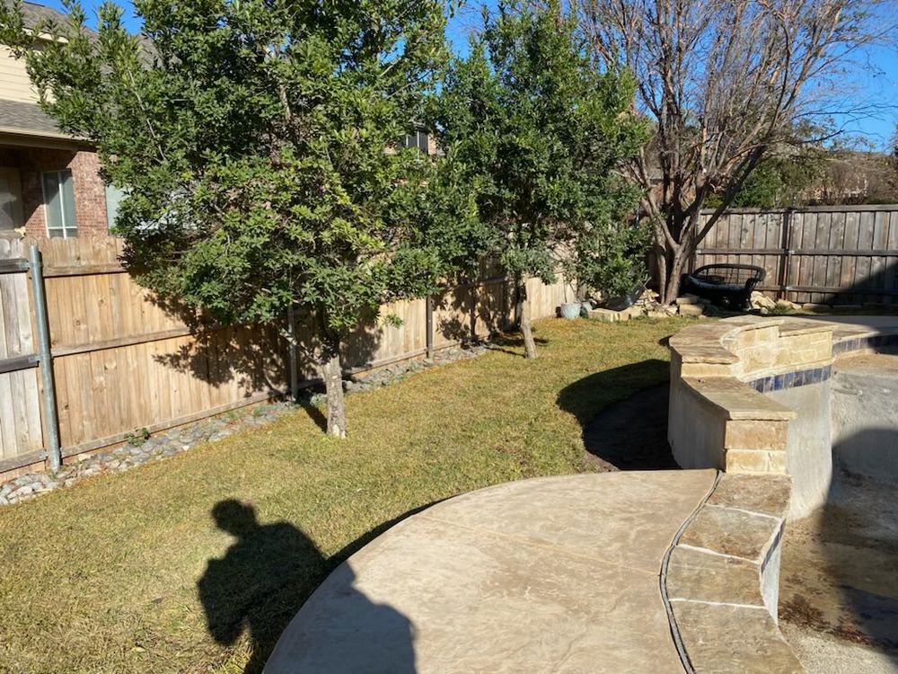 All Photos for Stonewood Outdoor Services in Arlington, Texas