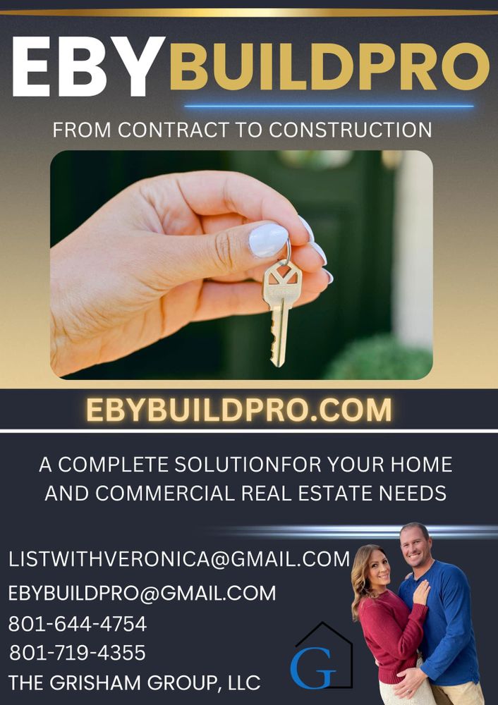 All Photos for Eby Build Pro  in Huntsville, AL
