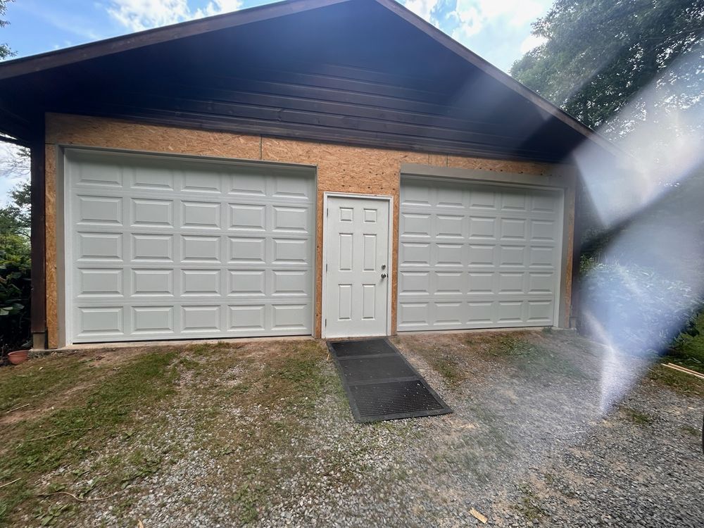 All Photos for C & B Garage Doors, LLC in Tellico Plains, TN