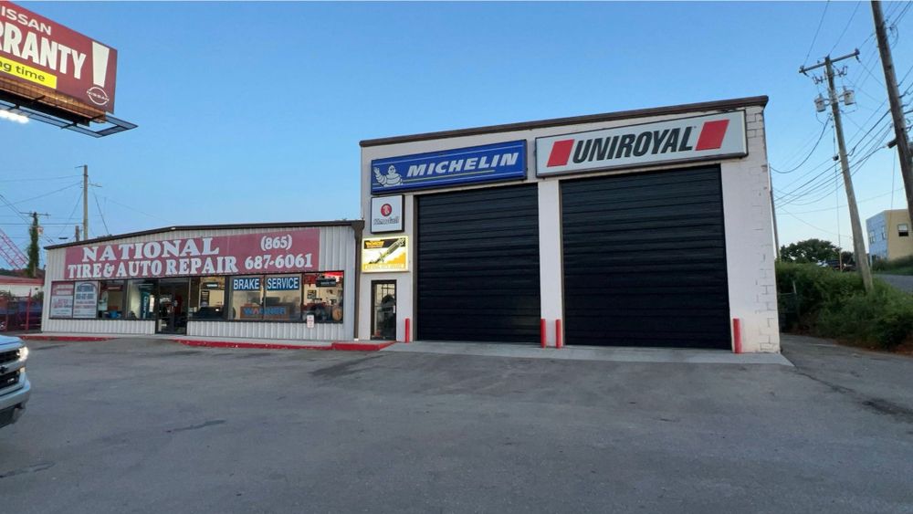 All Photos for Camco Commercial Door Company in Anderson, TN