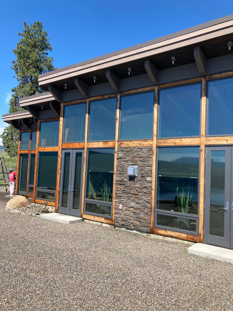 All Photos for Chewelah Painting in Spokane, WA