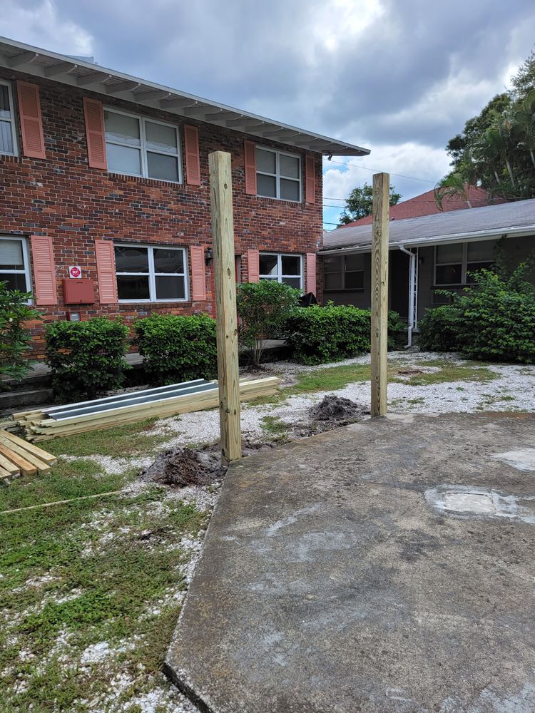 All Photos for Millenium Construction & Property Management in Tampa, FL