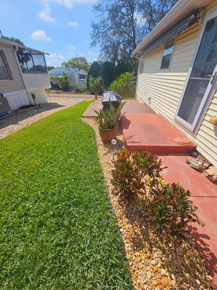 All Photos for Tel Ma Landscaping Maintenance LLC  in Urbana, OH