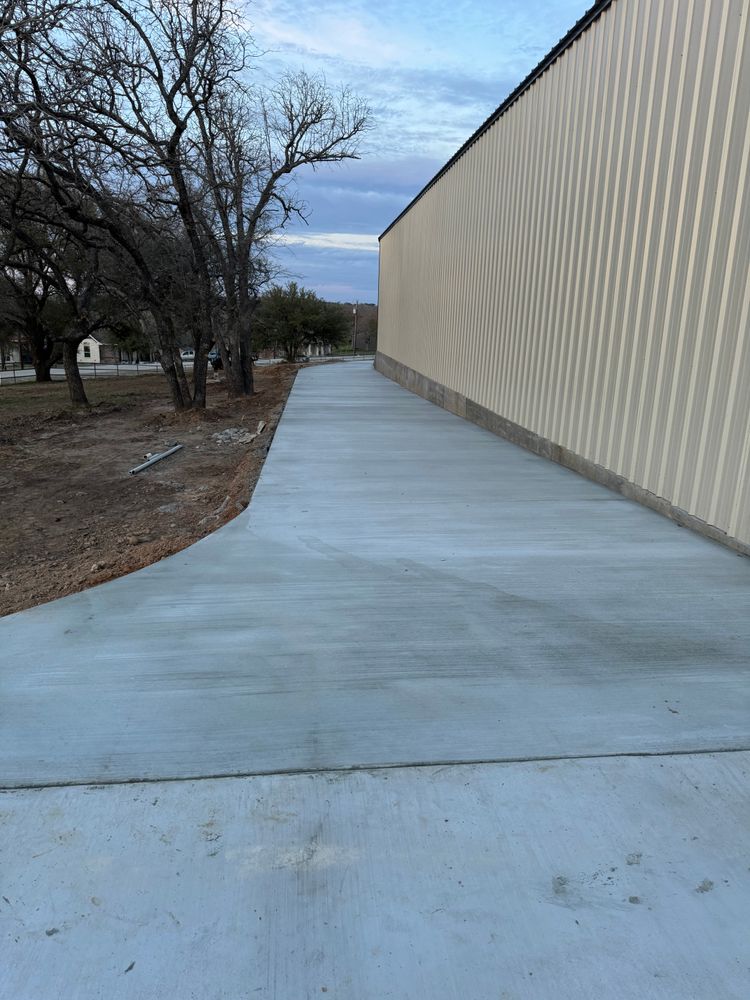 All Photos for G2 Custom Concrete in Dallas, TX