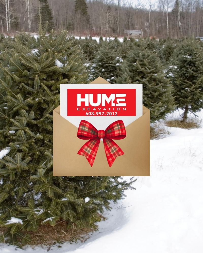 All Photos for Hume Excavation in North Hampton, NH