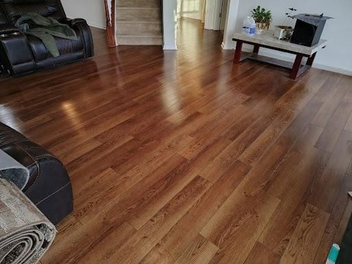 All Photos for Brooks Flooring in Burlington, NC