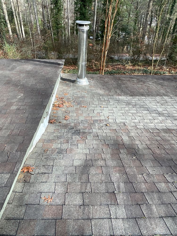 All Photos for RJ Roofing of WNC in Brevard, NC