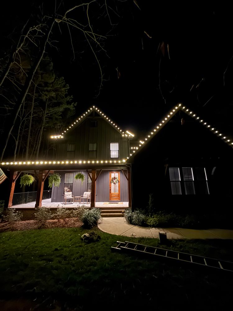 All Photos for Southern Star Landscaping LLC in Catawba, NC