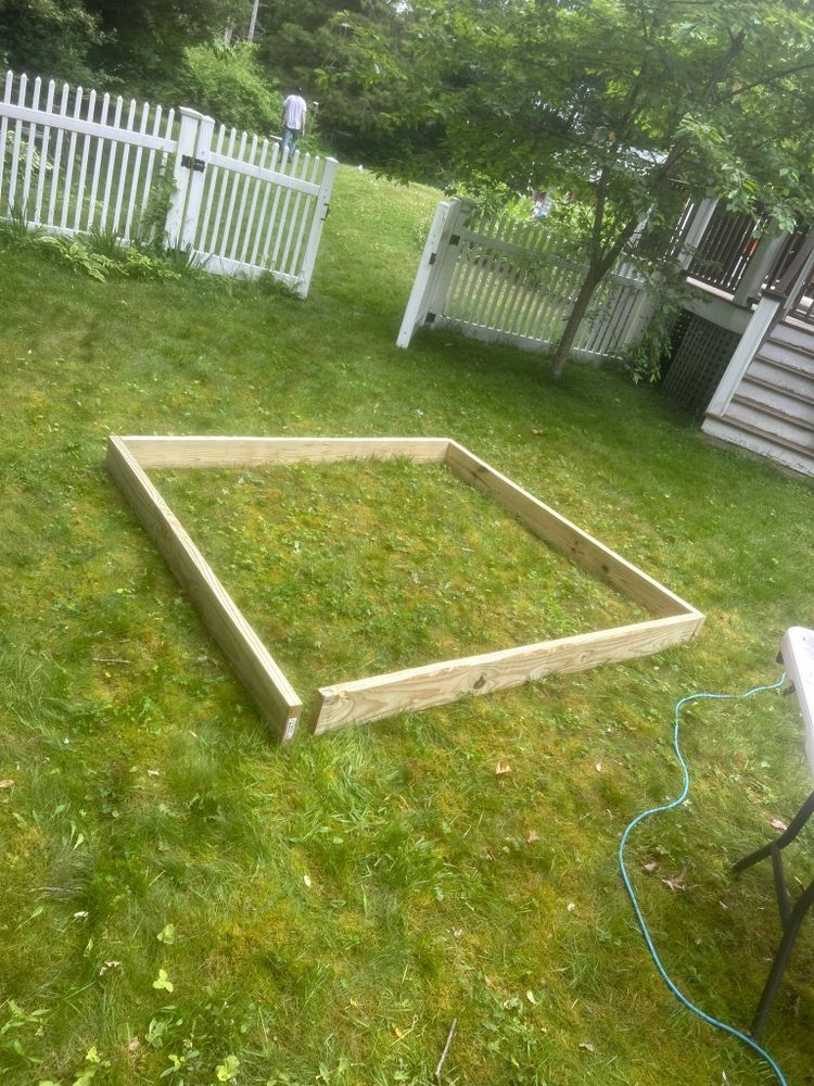 All Photos for G&M Property Service in Attleboro, MA