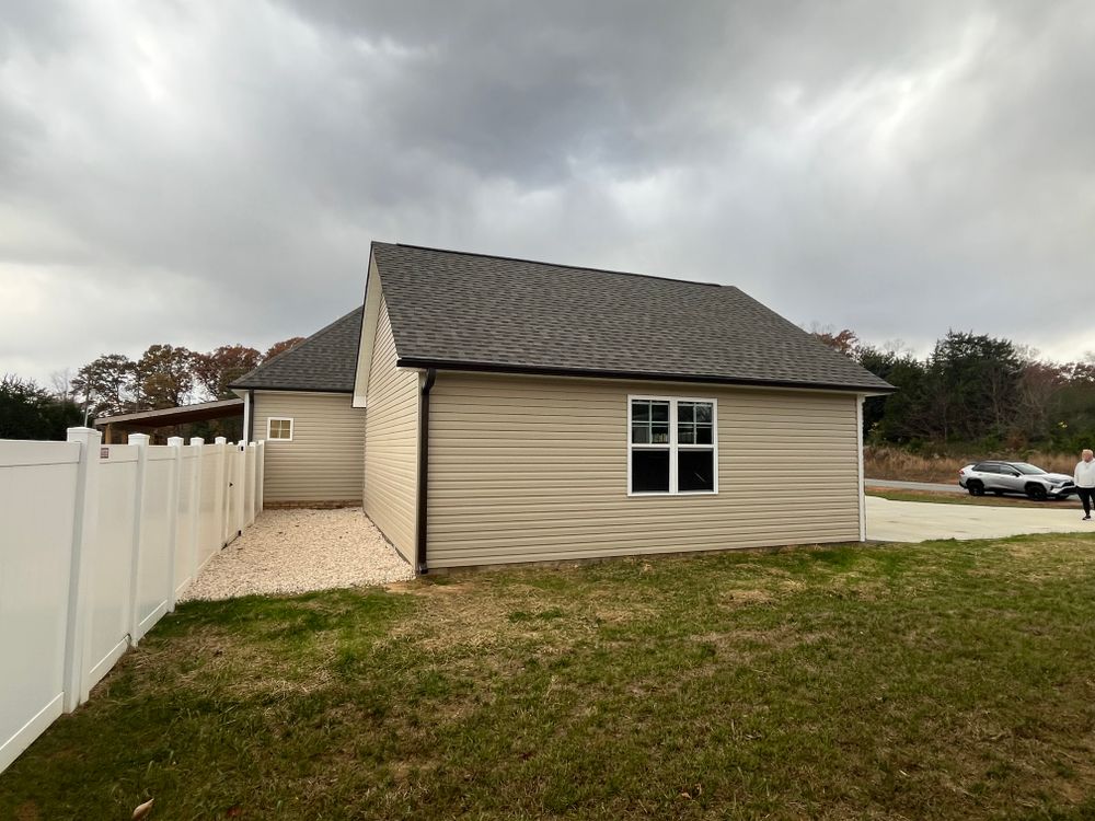 All Photos for Hughes Builders LLC in Greensboro, NC