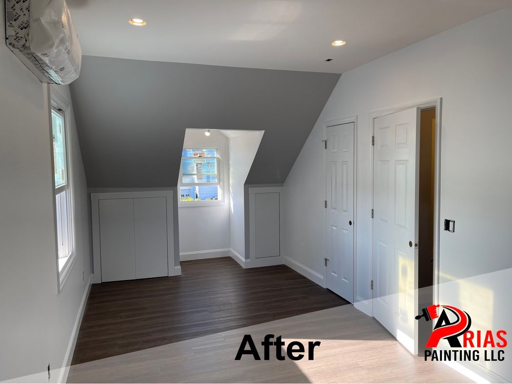 All Photos for Arias Painting LLC in New Jersey, NJ