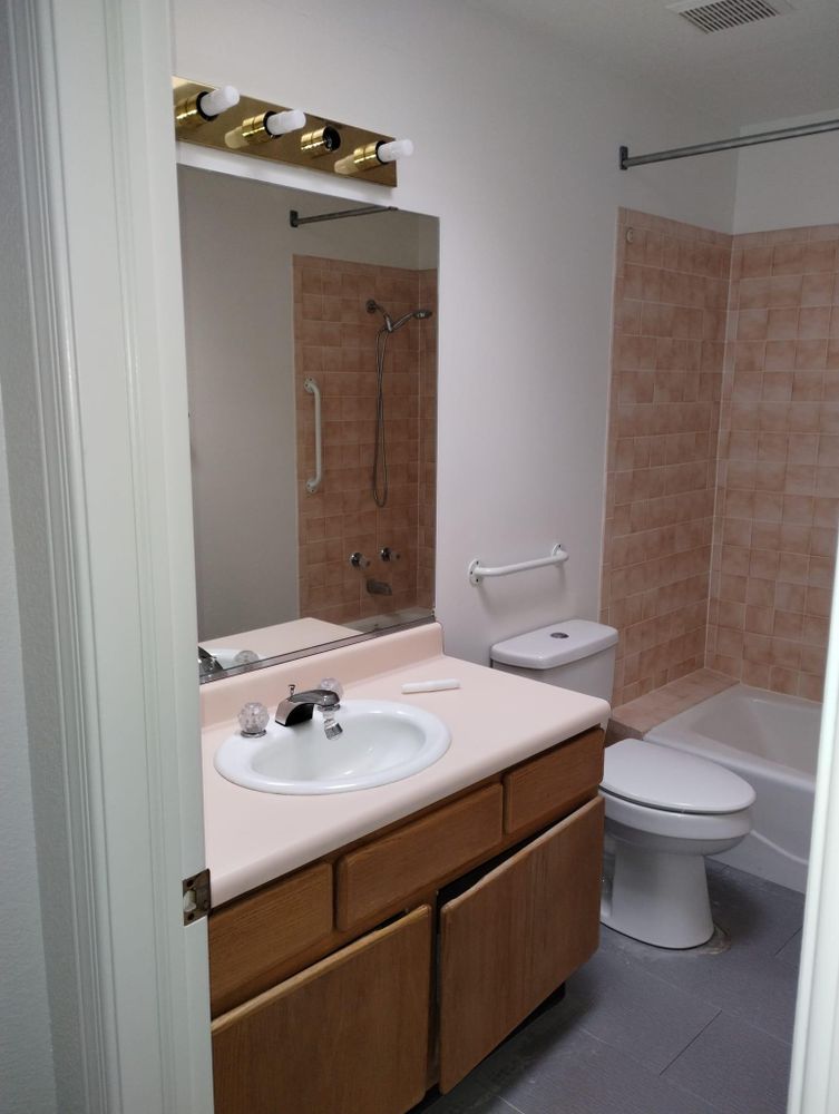 All Photos for Kings Tile LLC Bathroom Remodeling in San Antonio, TX