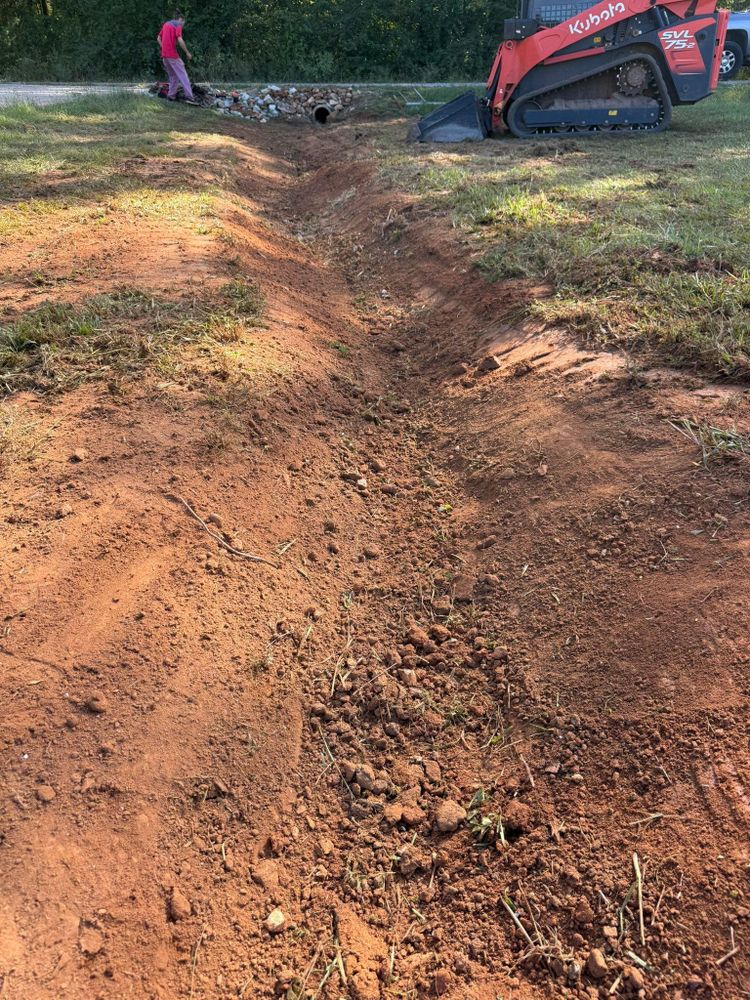 All Photos for Greenwood Lawn & Landscaping LLC in Talladega, Alabama