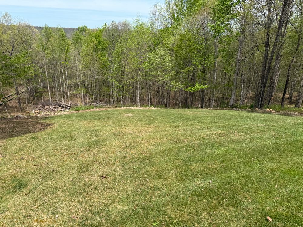 Landscaping for Starnes Hardscapes & Property Management LLC in Dunlap, TN