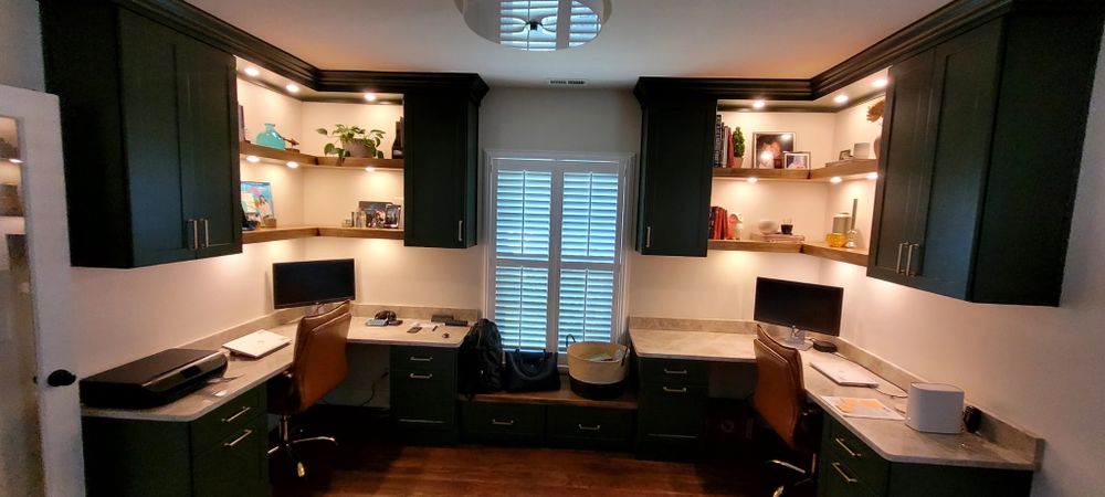 All Photos for The Handy Hubby LLC in Fishers, IN