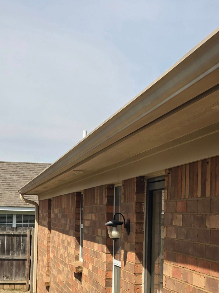 Exterior Painting for Hightower Painting in Covington, TN