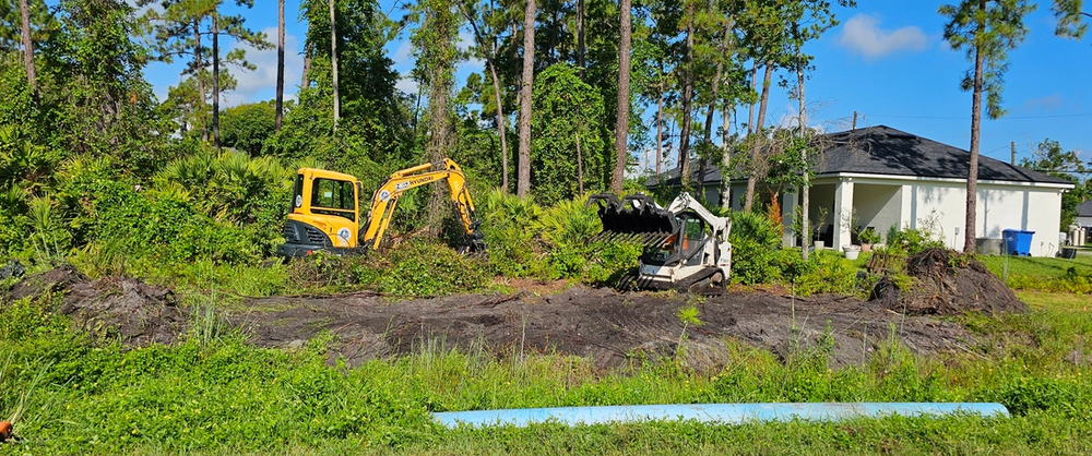 Powell Environmental Services team in Deltona, FL - people or person