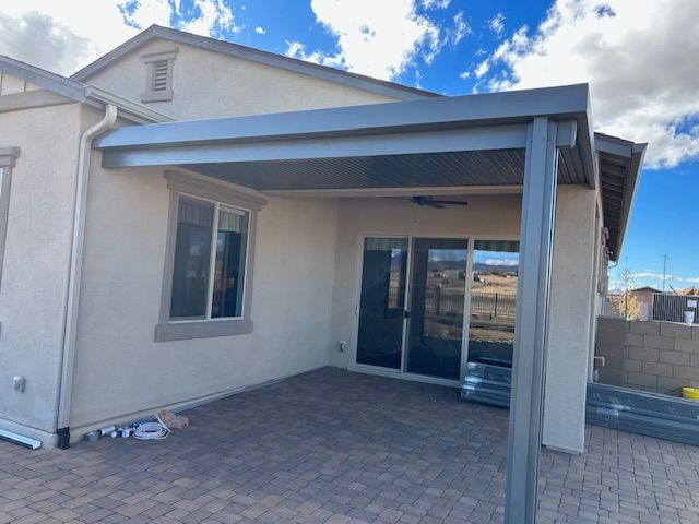 All Photos for UpRight Awnings in Prescott Valley, AZ