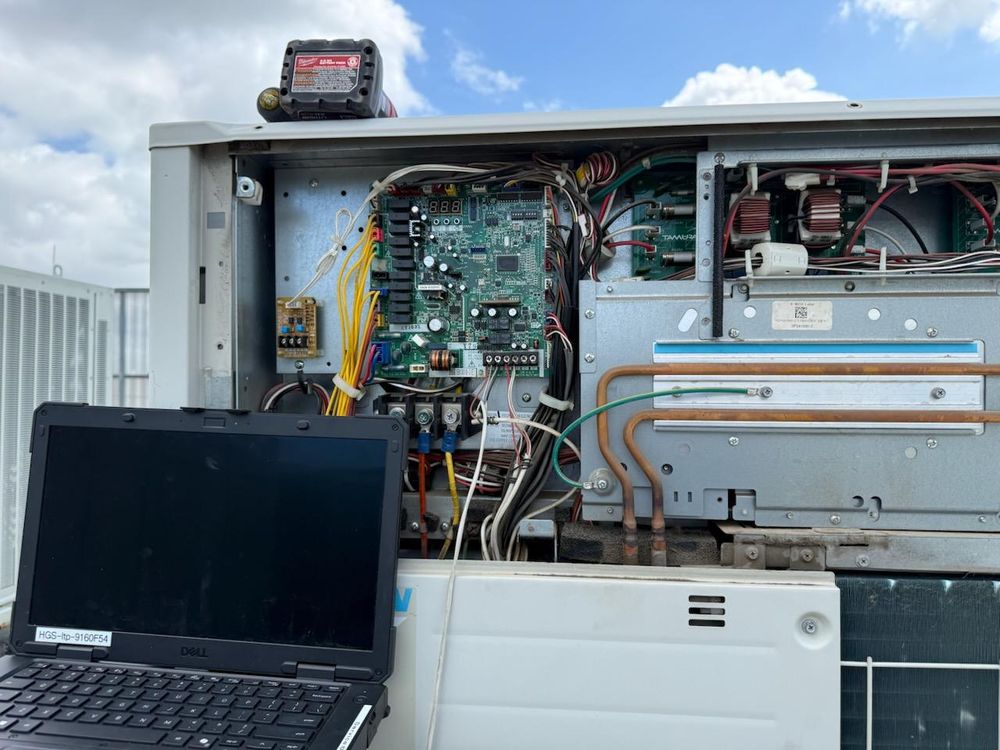 All Photos for Rocket Heating & Air LLC in Garland, TX