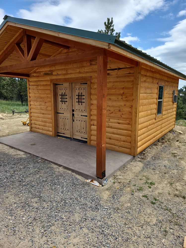 All Photos for Blue Mountain Construction in Roundup, MT