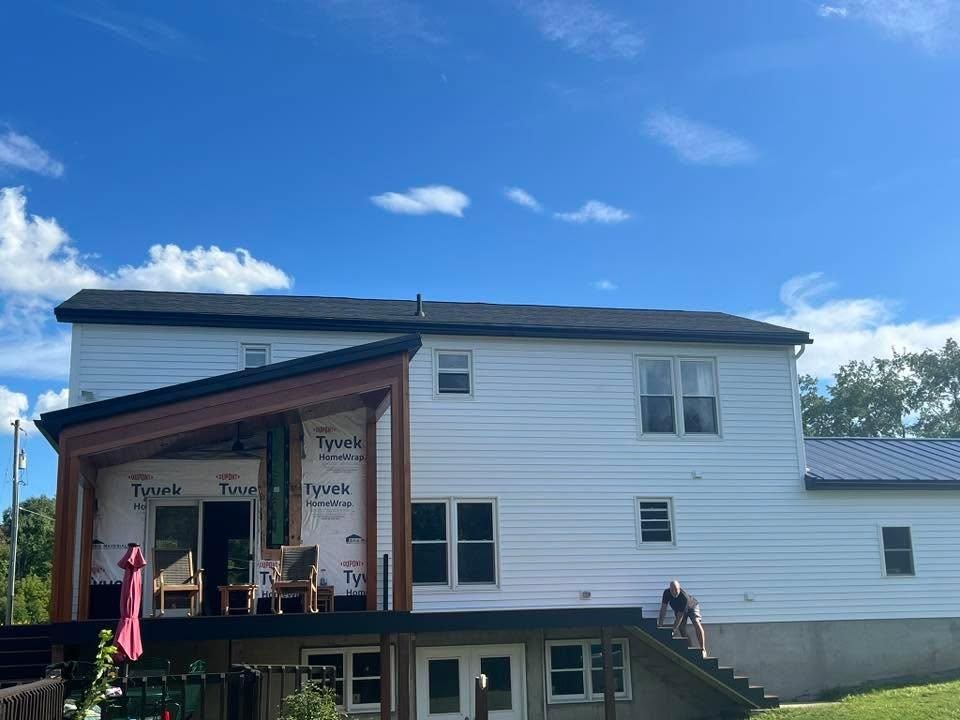 All Photos for Claus Seamless Solutions in Dolgeville, NY